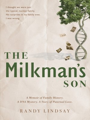 cover image of The Milkman's Son